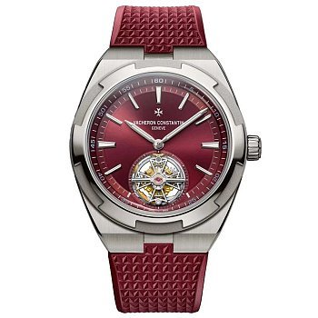 Vacheron Constantin Overseas