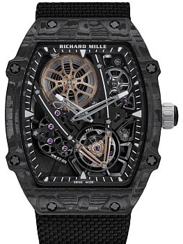 Richard Mille Mens collectoin RM 001-050 Manual Winding Flying Tourbillon Rafael Nadal RM 27-05