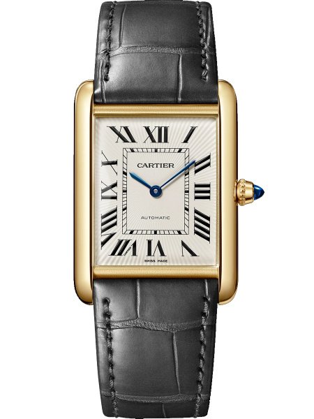 Cartier Tank Louis Cartier Automatic WGTA0357