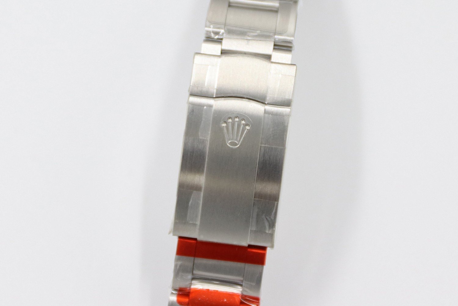 Rolex Oyster Perpetual 41mm 124300-0005