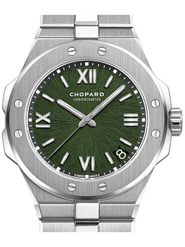 Chopard Alpine Eagle 41 mm 298600-3014