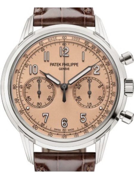 Patek Philippe Complicated Watches Chronograph 5172G-010