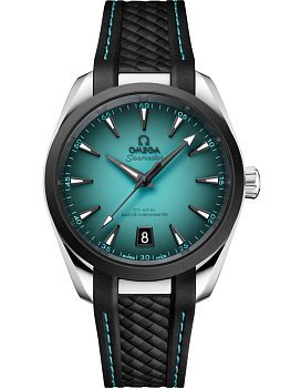 Omega Seamaster Aqua Terra 150M 38 mm 220.32.38.20.03.001