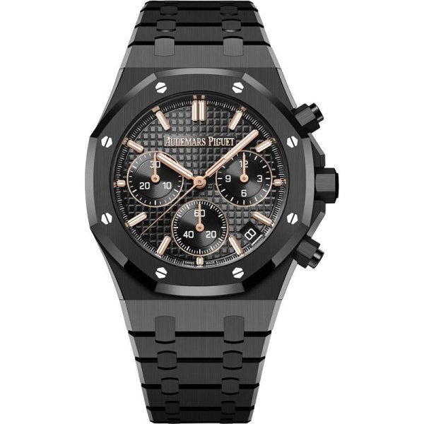 Audemars Piguet Royal Oak Selfwinding Chronograph 26240CE.OO.1225CE.01