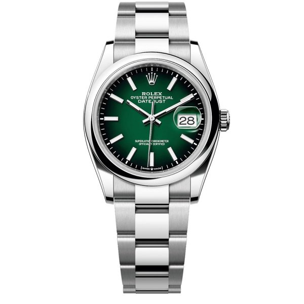 Rolex Datejust 41