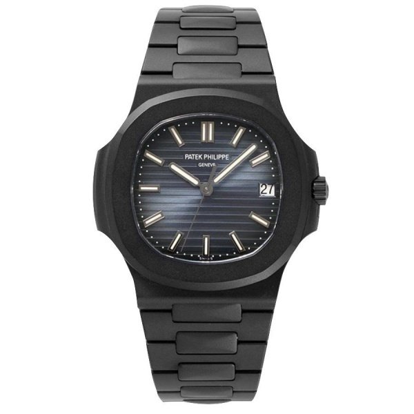 Patek Philippe Nautilus 5711