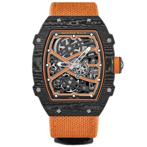 Richard Mille RM 67-02