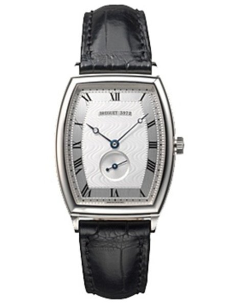 Breguet Heritage Automatic - Mens 3660bb/12/984