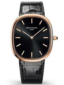 Patek Philippe Golden Ellipse Large 5738R-001
