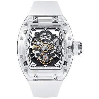 Richard Mille Crounus Art CM08-027