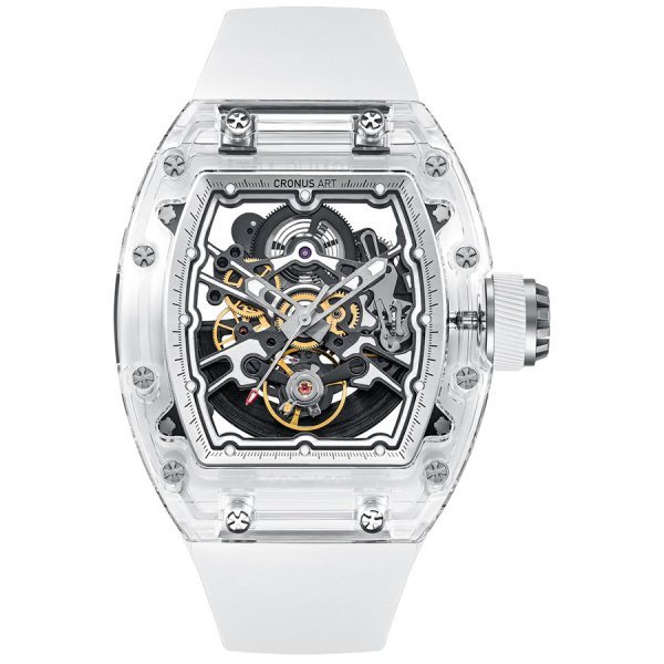 Richard Mille Crounus Art CM08-027