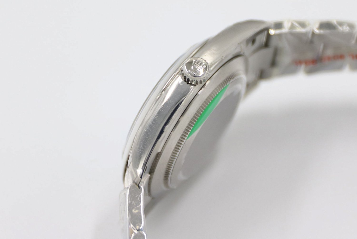 Rolex Oyster Perpetual 41mm 124300-0007