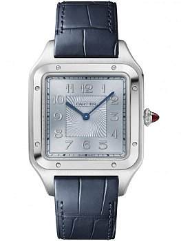 Cartier Santos De Cartier Cartier Santos-Dumont WGSA005
