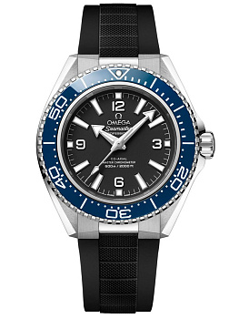 Omega Seamaster Planet Ocean 600м 42мм 217.32.42.21.01.002