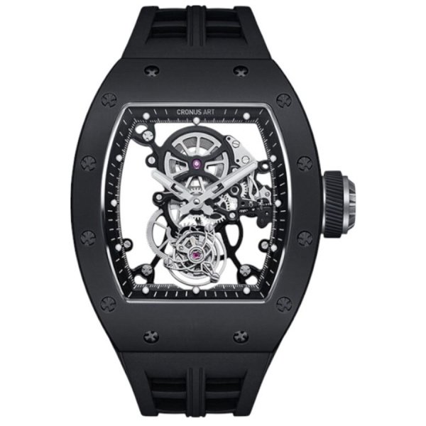Richard Mille Crounus Art CM08-027