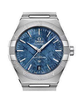 Omega Constellation Manhattan 41 mm 131.30.41.21.99.003