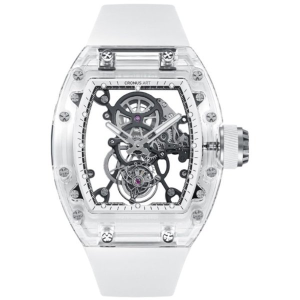 Richard Mille Crounus Art CM08-027