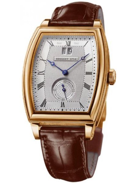 Breguet Heritage Big Date 5480ba/12/996