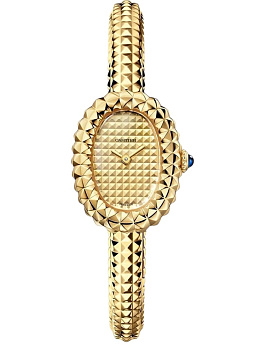 Cartier Baignoire Clou de Paris Mini model WGBA0070