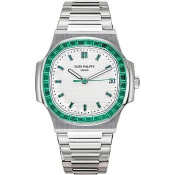Patek Philippe Nautilus