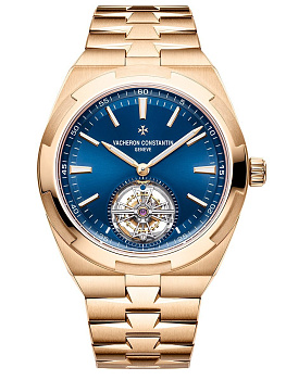 Vacheron Constantin Overseas Tourbillon 42,5 mm 6000V/210R-B733