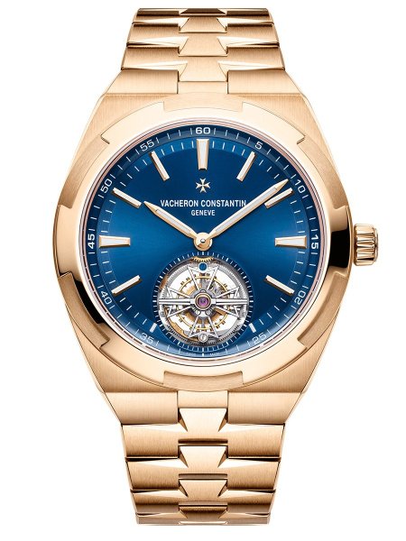 Vacheron Constantin Overseas Tourbillon 42,5 mm 6000V/210R-B733