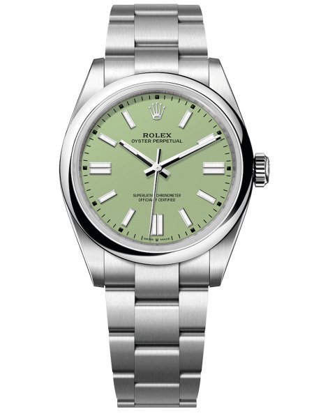Rolex Oyster Perpetual 41mm 134300-0006