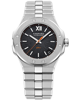 Chopard Alpine Eagle Cadence 8HF 298600-3020