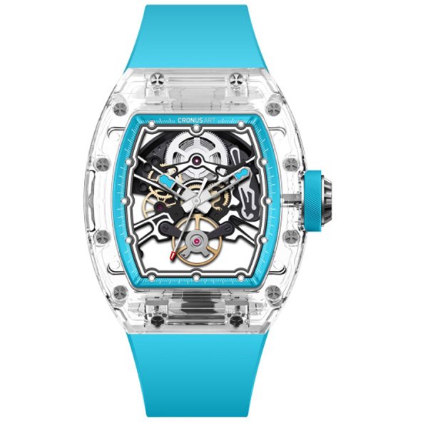Richard Mille Crounus Art CM08-027