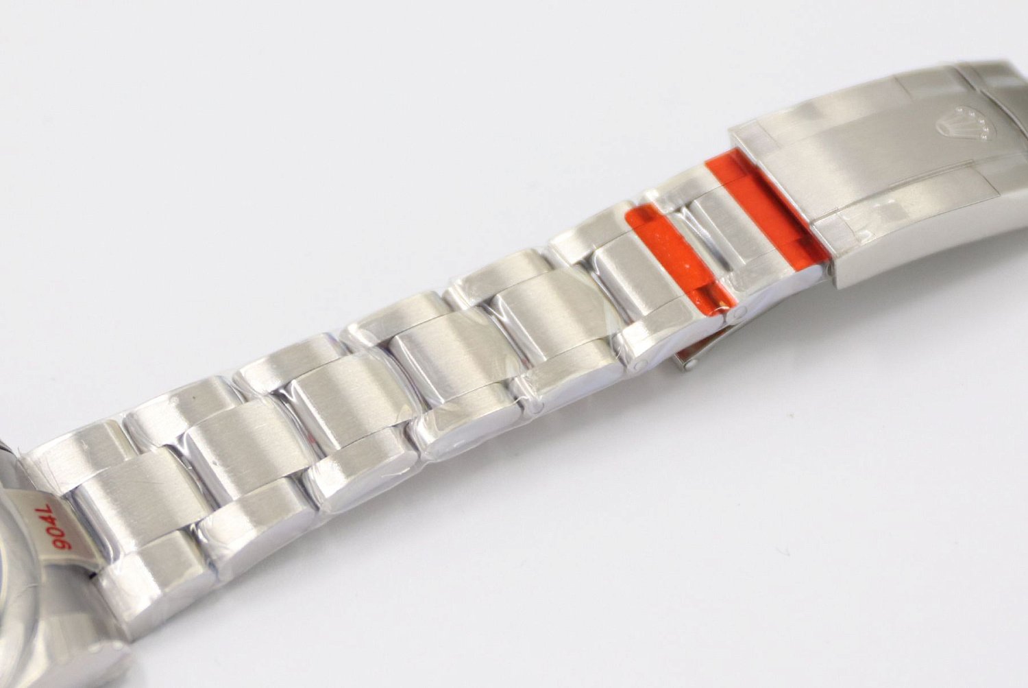 Rolex Oyster Perpetual 41mm 124300-0005