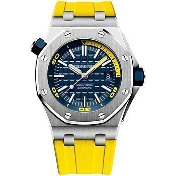 Audemars Piguet Royal Oak Offshore Diver