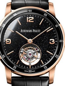 Audemars Piguet CODE 11.59 by Audemars Piguet Selfwinding Flying Tourbillon 26396OR.OO.D002CR.02